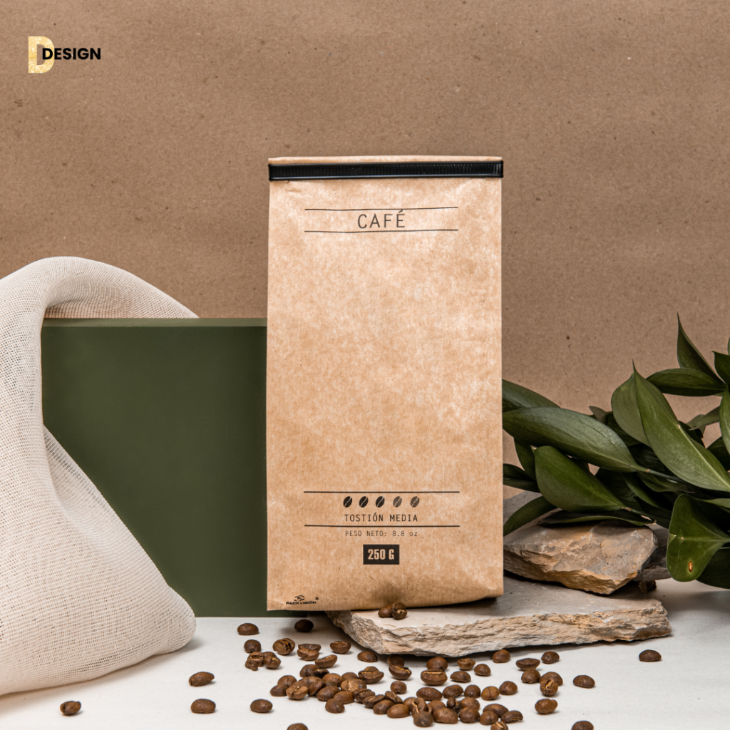 Beige Verpackung: Warum sie nach Luxus aussieht